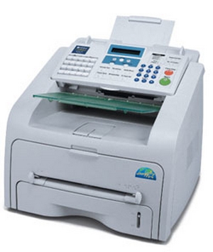 Máy Fax Ricoh 1130L Laser trắng đen